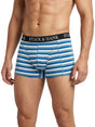 Image for Men's Striped Boxer,Multi
