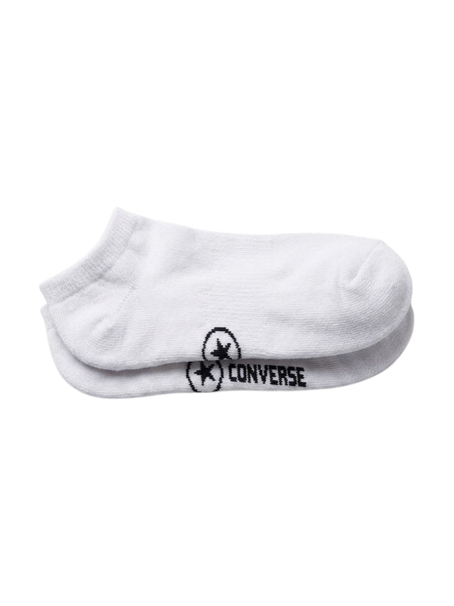 Image for Kids Girl's Knitted Socks,White