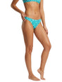 Image for Women's Printed One Pieces Bikini,Multi