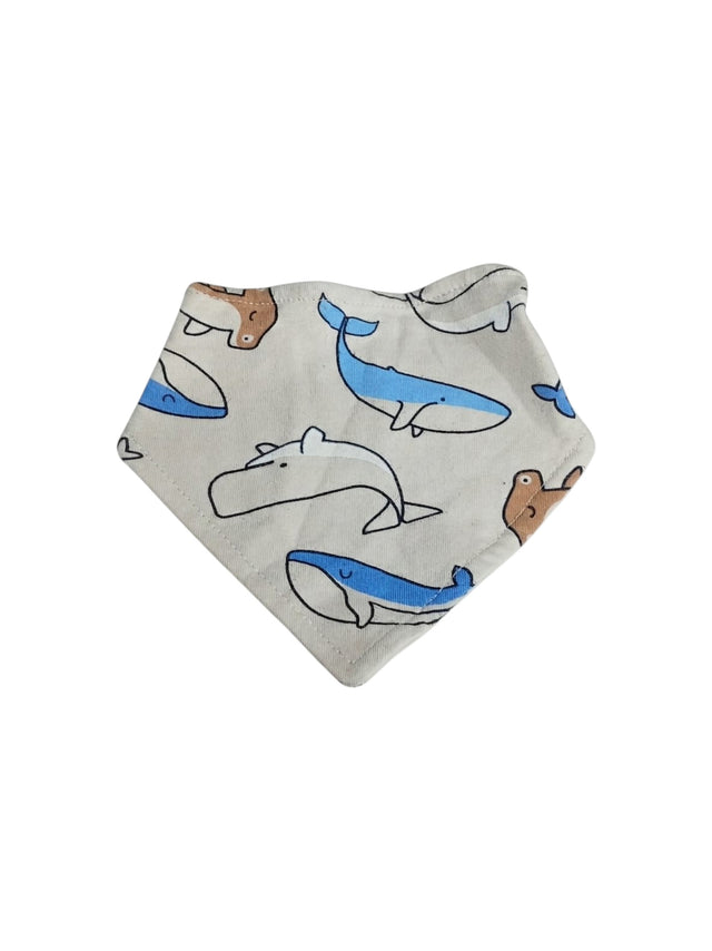 Image for Baby Dribble Bib
