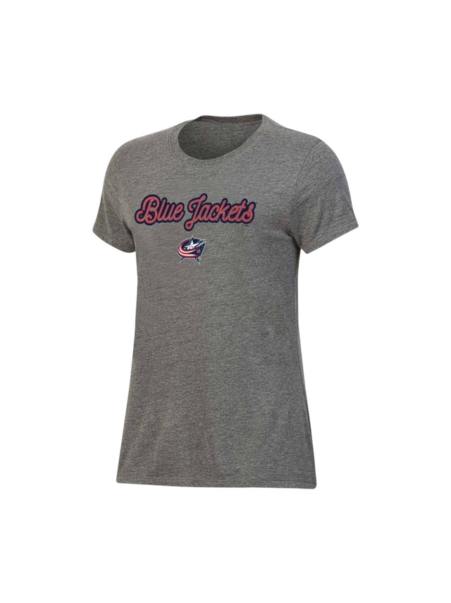 Image for Women's Printed Top,Grey