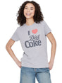 Image for Women's Printed Top,Grey
