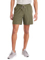 Image for Men's Plain Solid Short,Olive