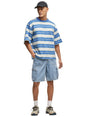 Image for Men's Striped Top,Multi