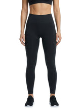 Image for Women's Plain Solid Legging,Black