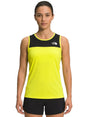 Image for Women's Colorblocked Top,Yellow