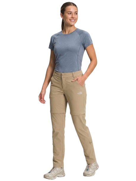 Image for Women's Pain Pant,Beige