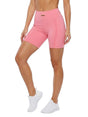 Image for Women's Plain Sport Short,Light Peach