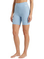 Image for Women's Plain Sport Short,Light Blue