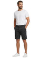 Image for Men's Plain Short,Black