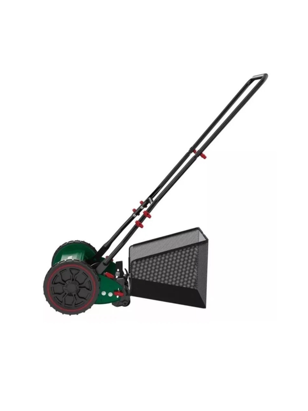 Image for Manual Lawn Mower