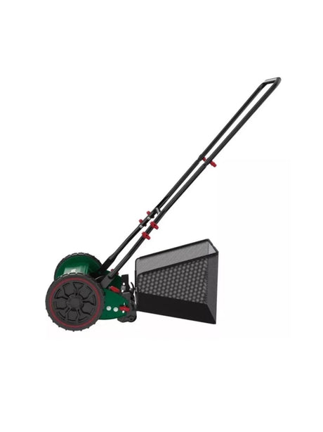 Image for Manual Lawn Mower