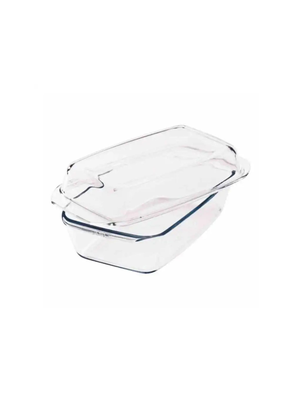 Image for Rectangular Vessel