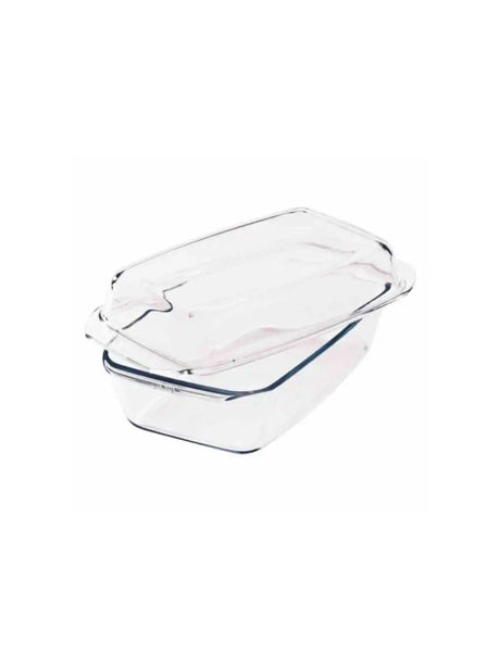 Image for Rectangular Vessel