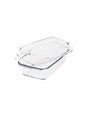 Image for Rectangular Vessel