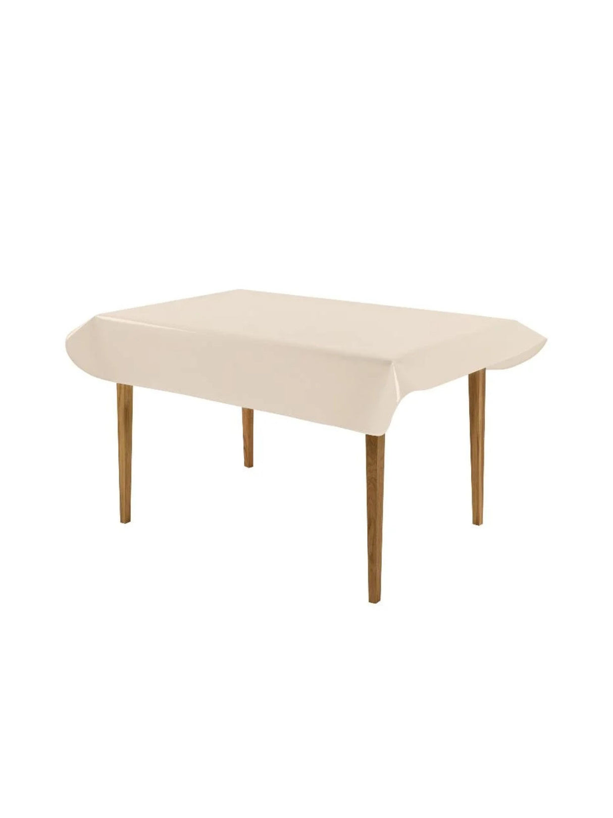 Image for Lacquered Tablecloth