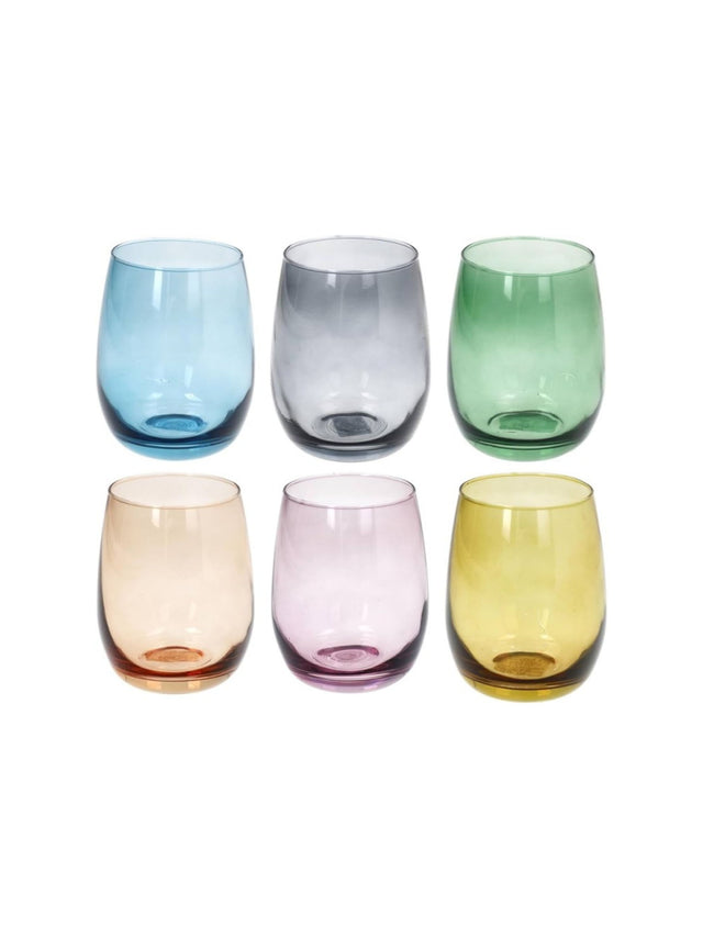 Image for Rhapsody Drinking Glasses