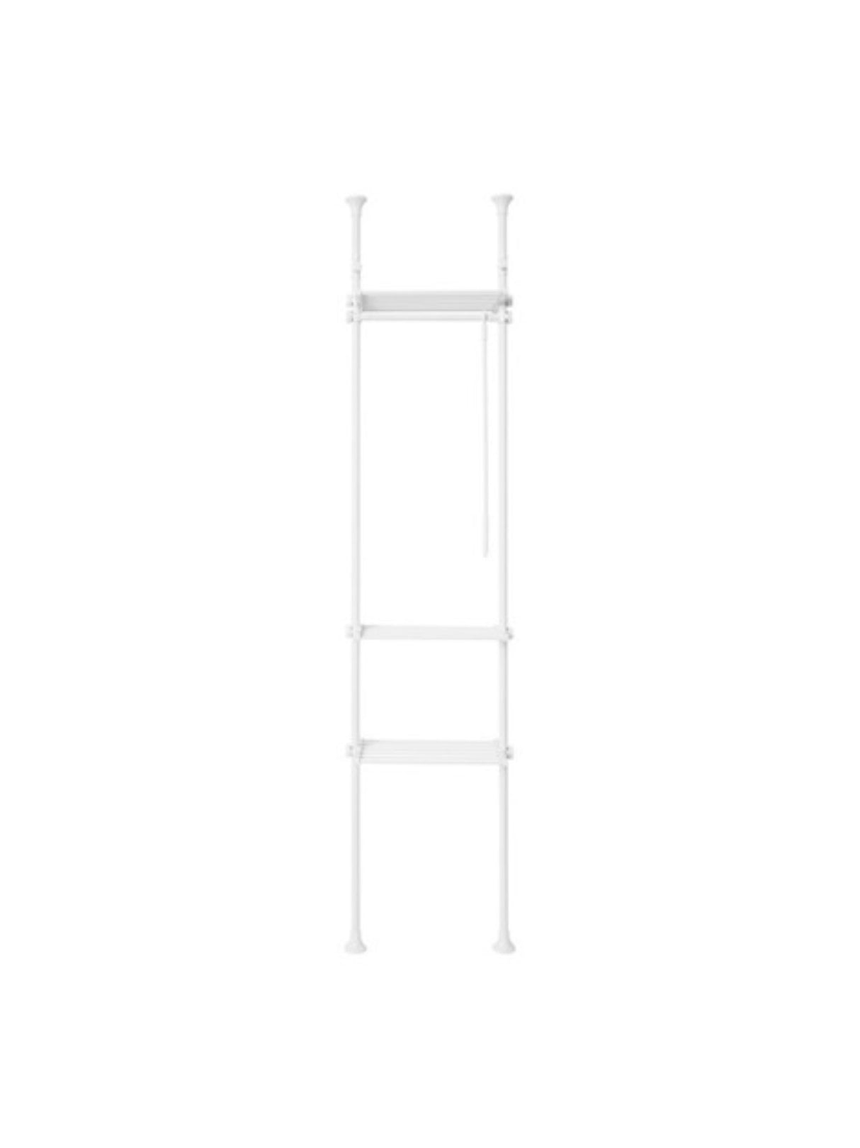 Image for Telescopic Wardrobe