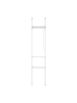 Image for Telescopic Wardrobe