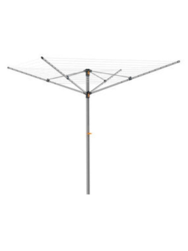 Image for Aluminum Clothes Dryer