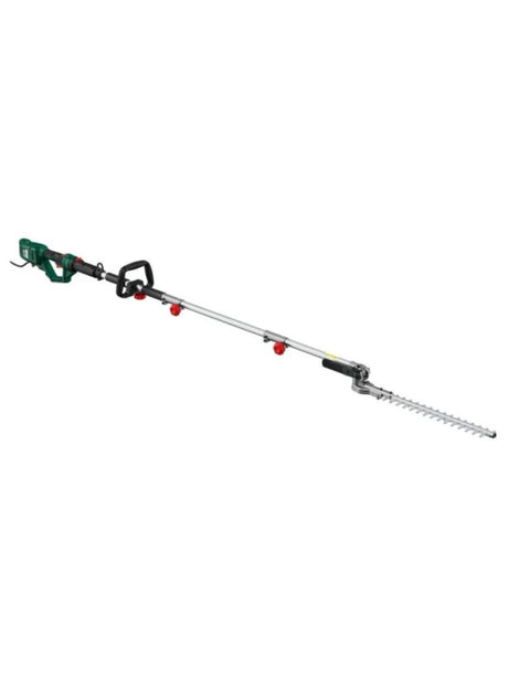 Image for Electric Long-Reach Hedge Trimmer