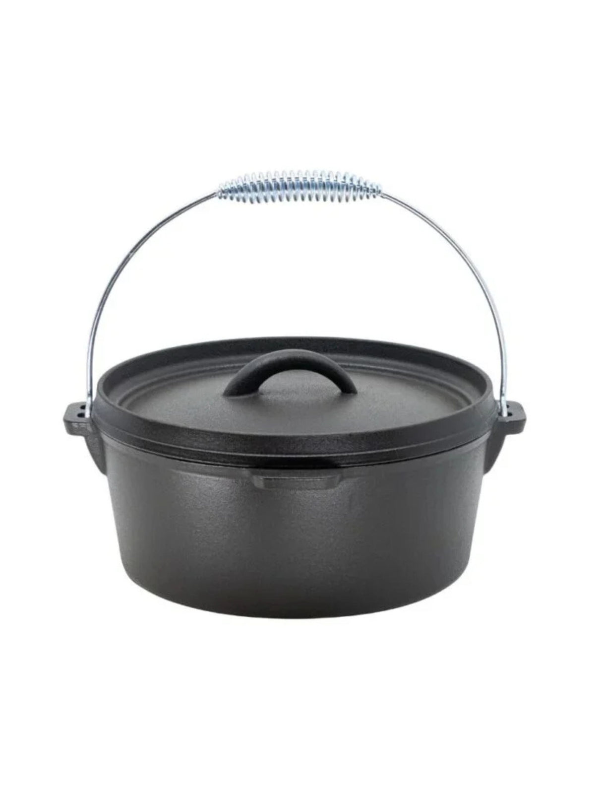 Image for Cast Iron Pot