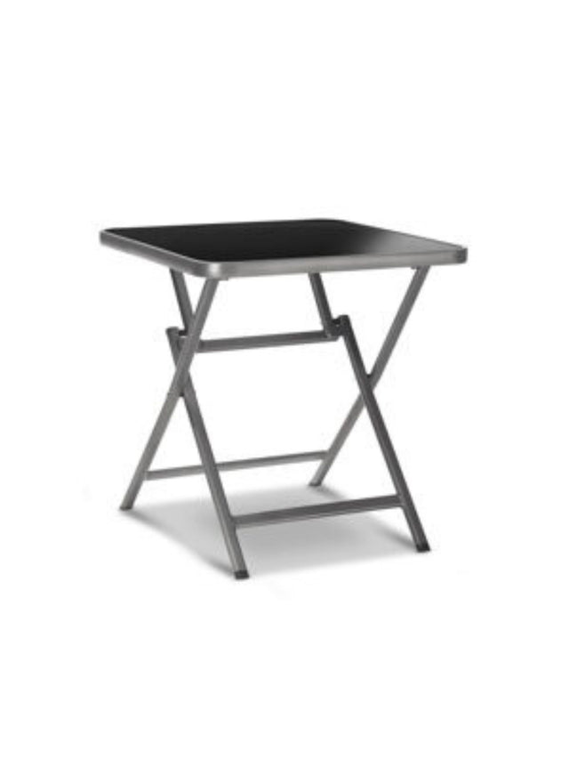 Image for Aluminum Folding Table Houston