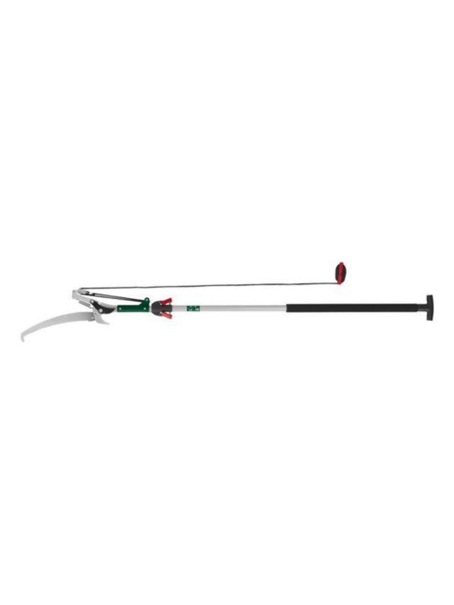Image for Telescopic Tree Pruner With Saw