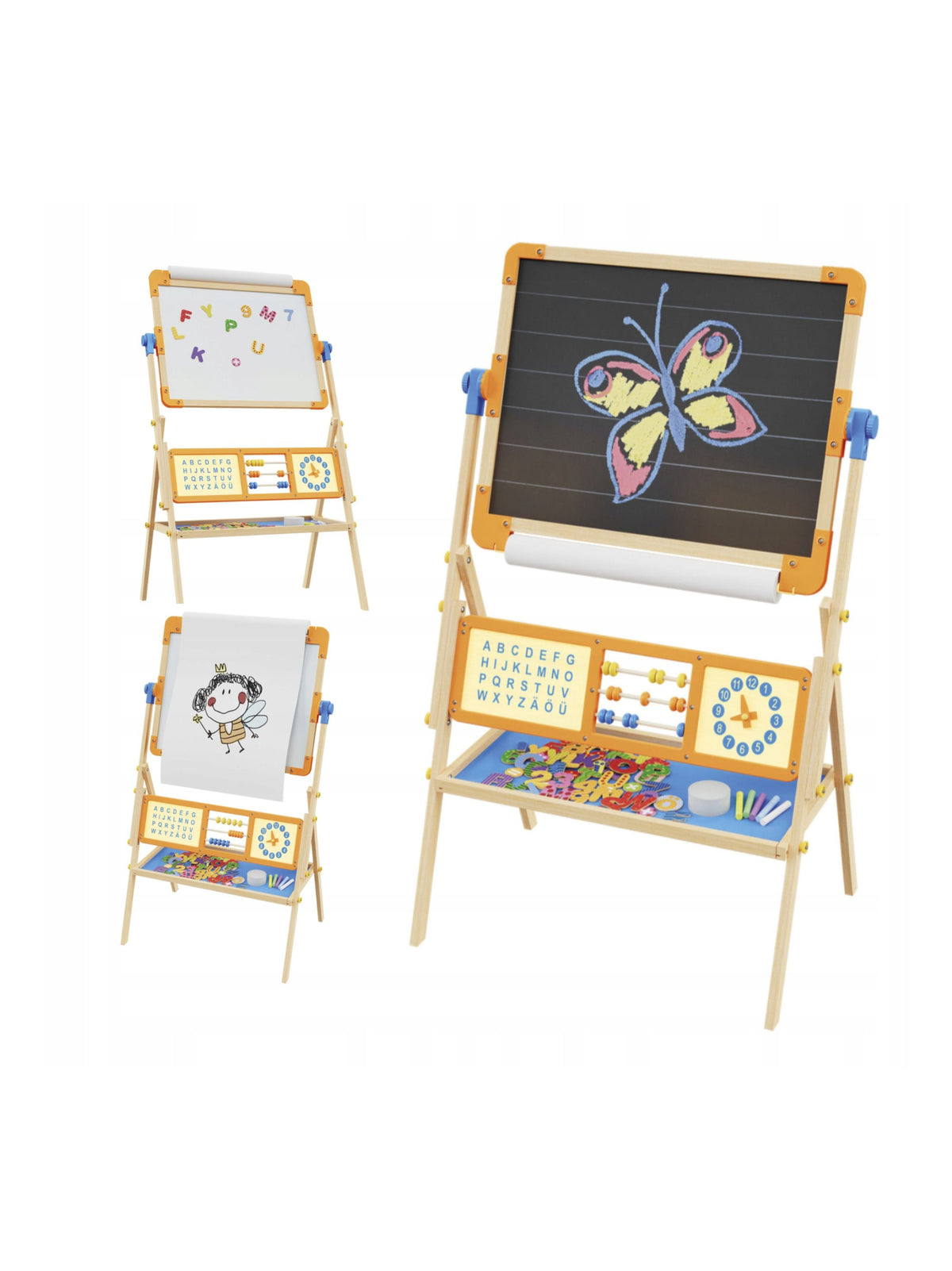 Image for Stand Schoolboard