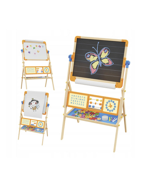 Image for Stand Schoolboard