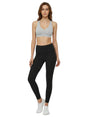 Image for Women's Plain Legging,Black