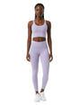 Image for Women's Plain Sport Bra,Purple
