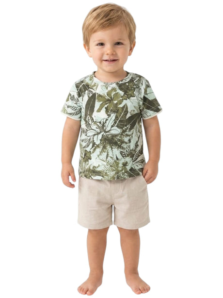 Image for Kids Boy's Printed Top,Multi