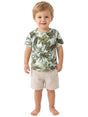 Image for Kids Boy's Printed Top,Multi