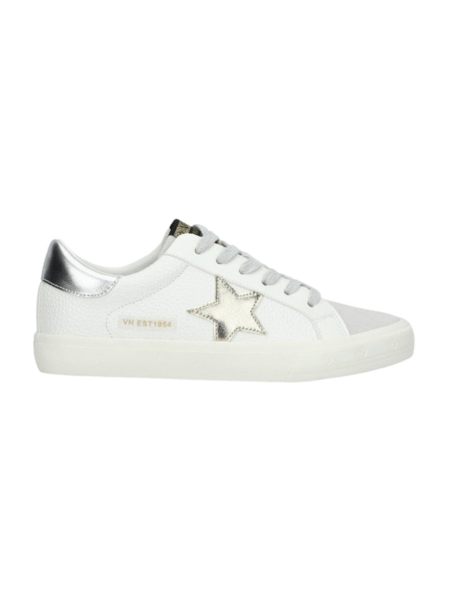 Image for Women's Colorblocked Shoes,White