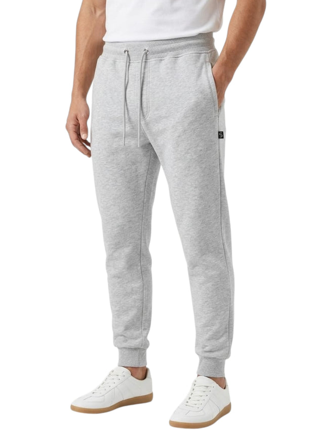 Image for Men's Plain Sport Pant,Grey