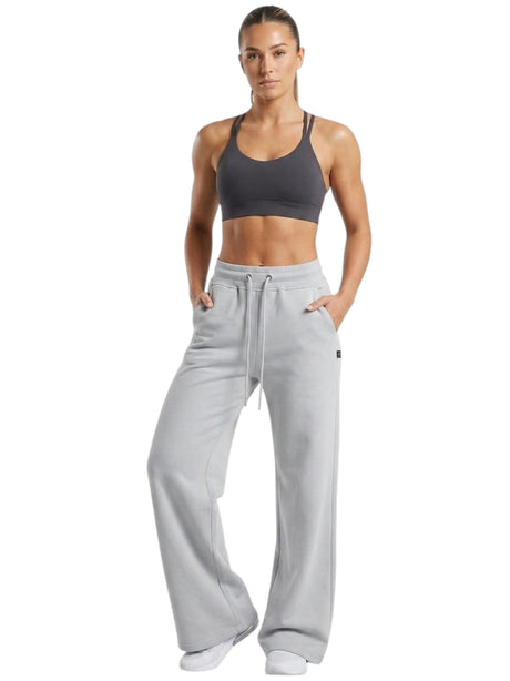 Image for Women's Plain Pant,Grey