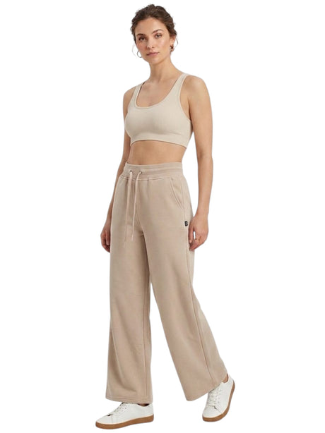 Image for Women's Plain Pant,Beige