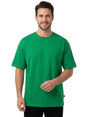 Image for Men's Plain Sport Top,Green