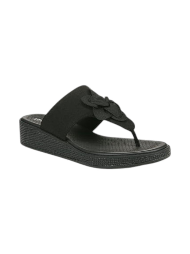 Image for Women's Plain Shoes,Black