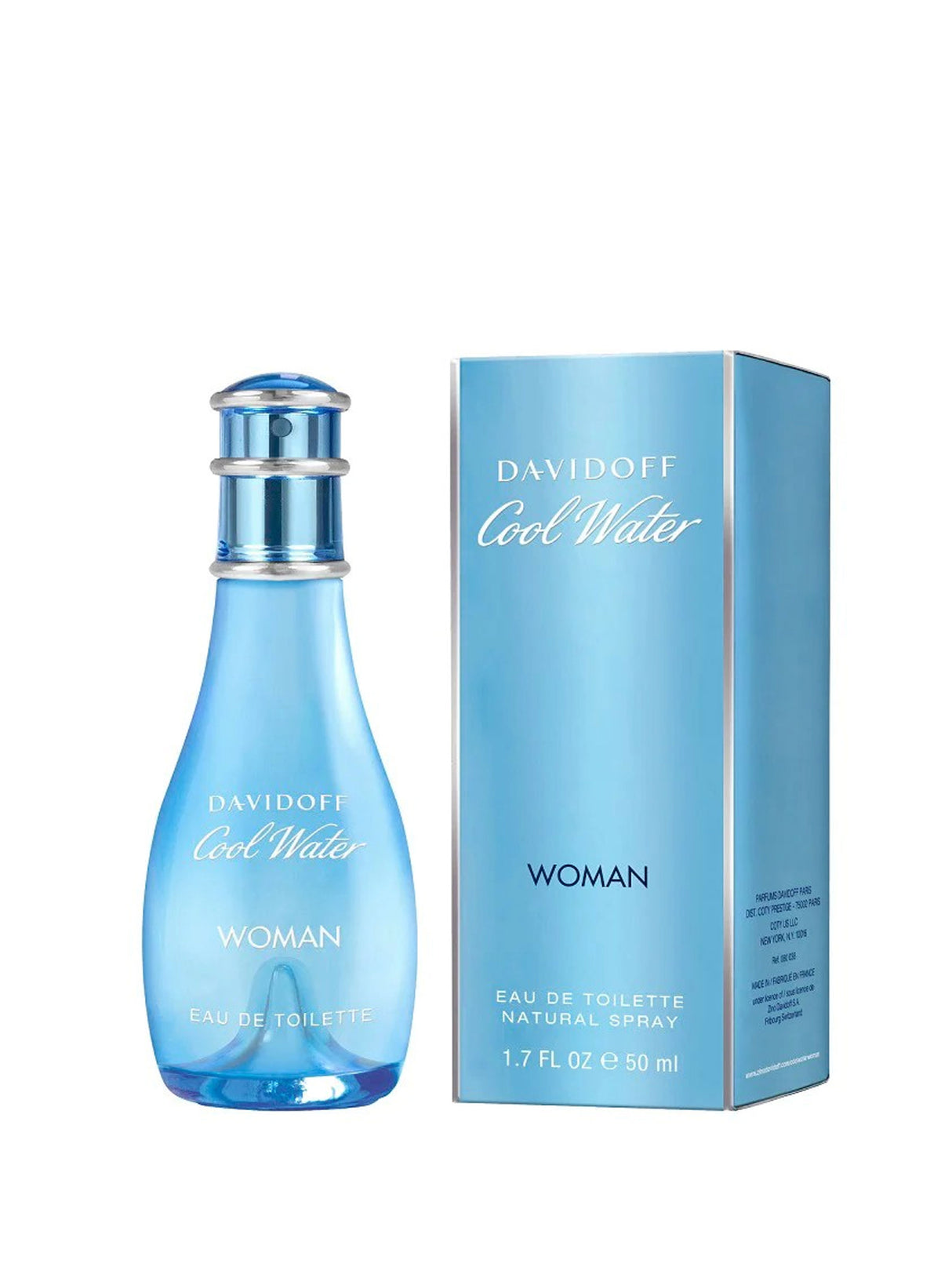 Image for Eau De Toilette