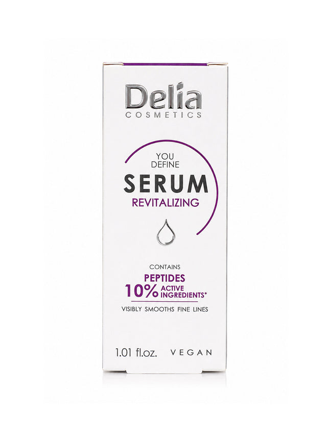 Image for Face Serum