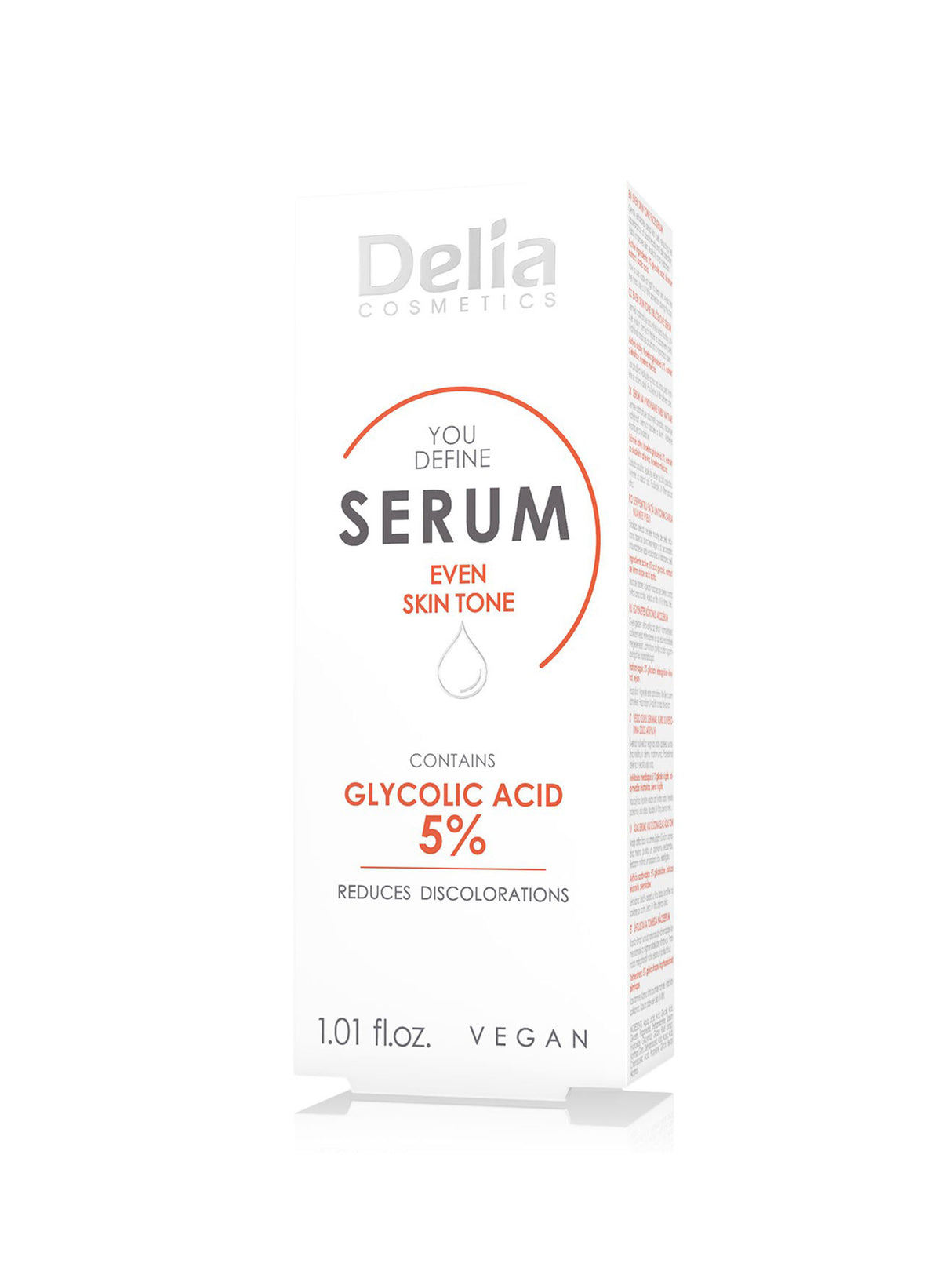 Image for Face Serum