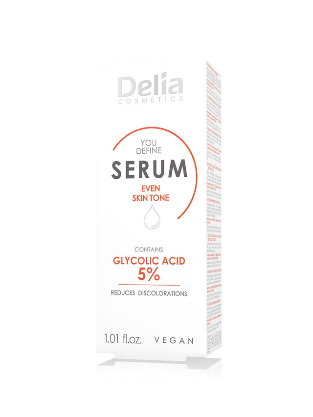 Image for Face Serum