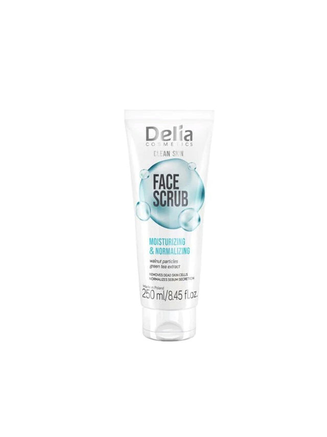 Image for Face Scrub