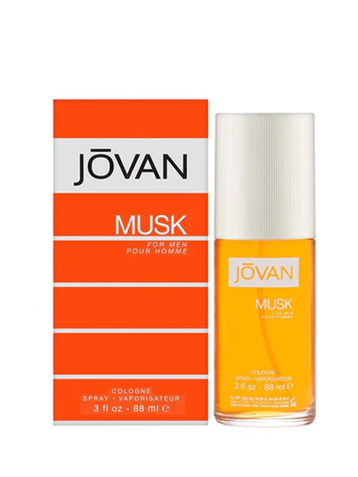 Image for Cologne Spray