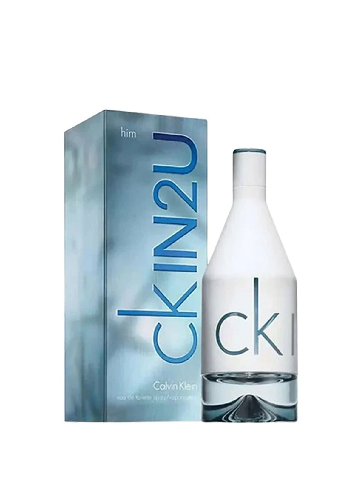 Image for Eau De Toilette