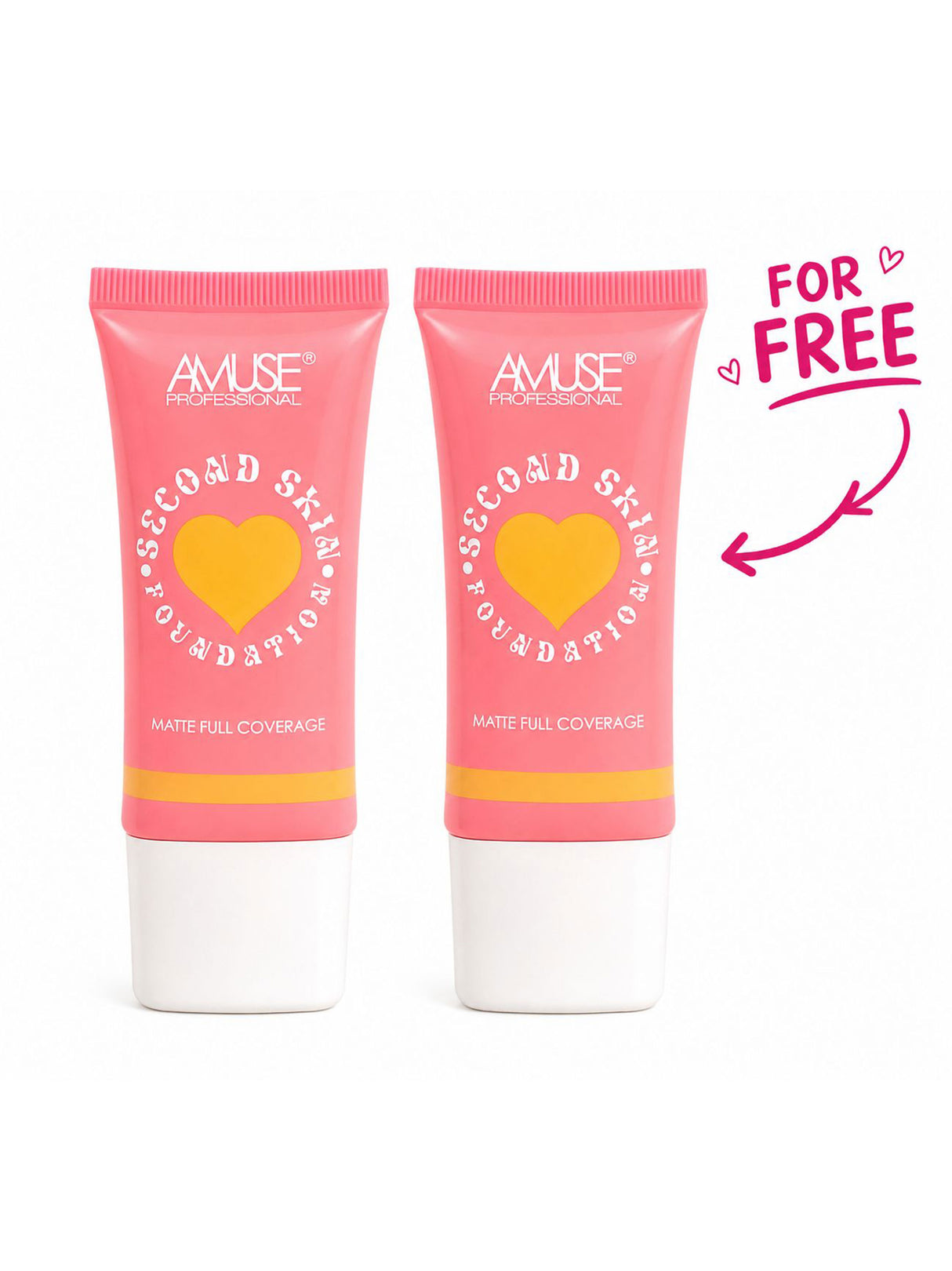 Image for Buy One Get One