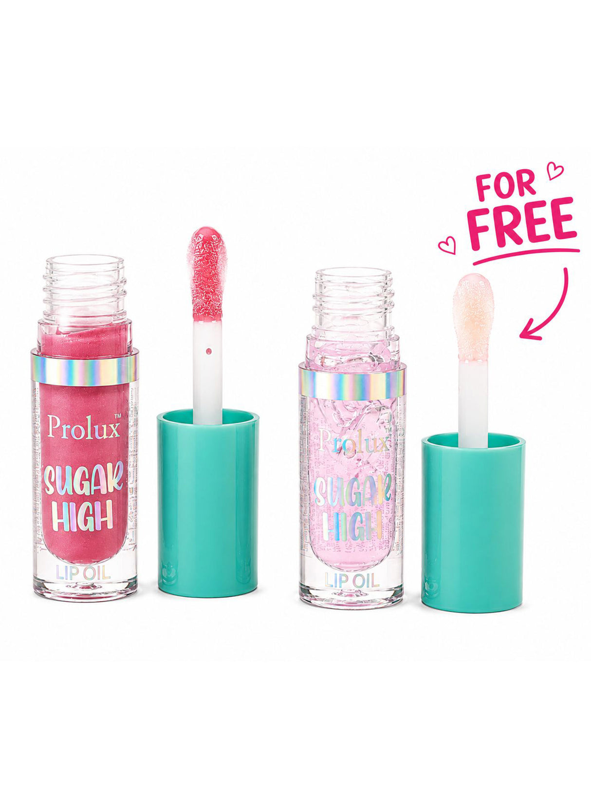 Image for Buy One Get One