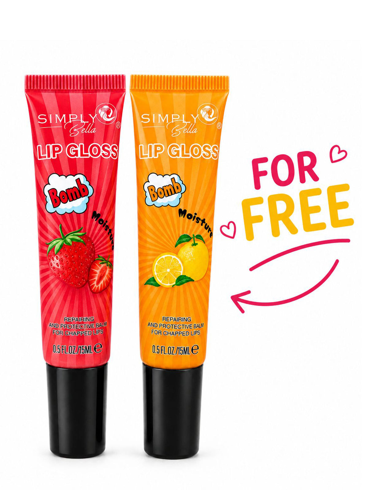 Image for Buy One Get One
